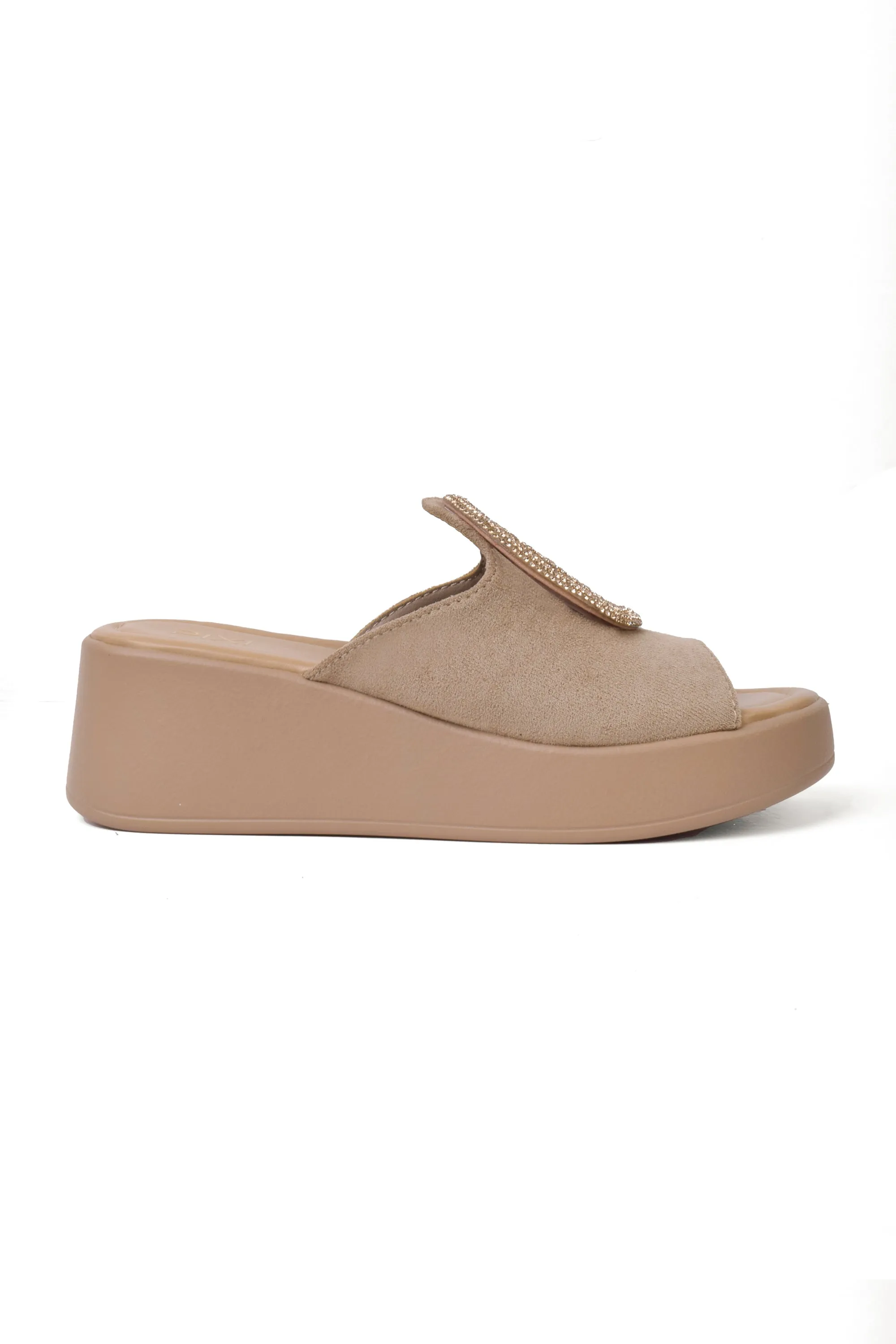 01-4790 Wedge Mule