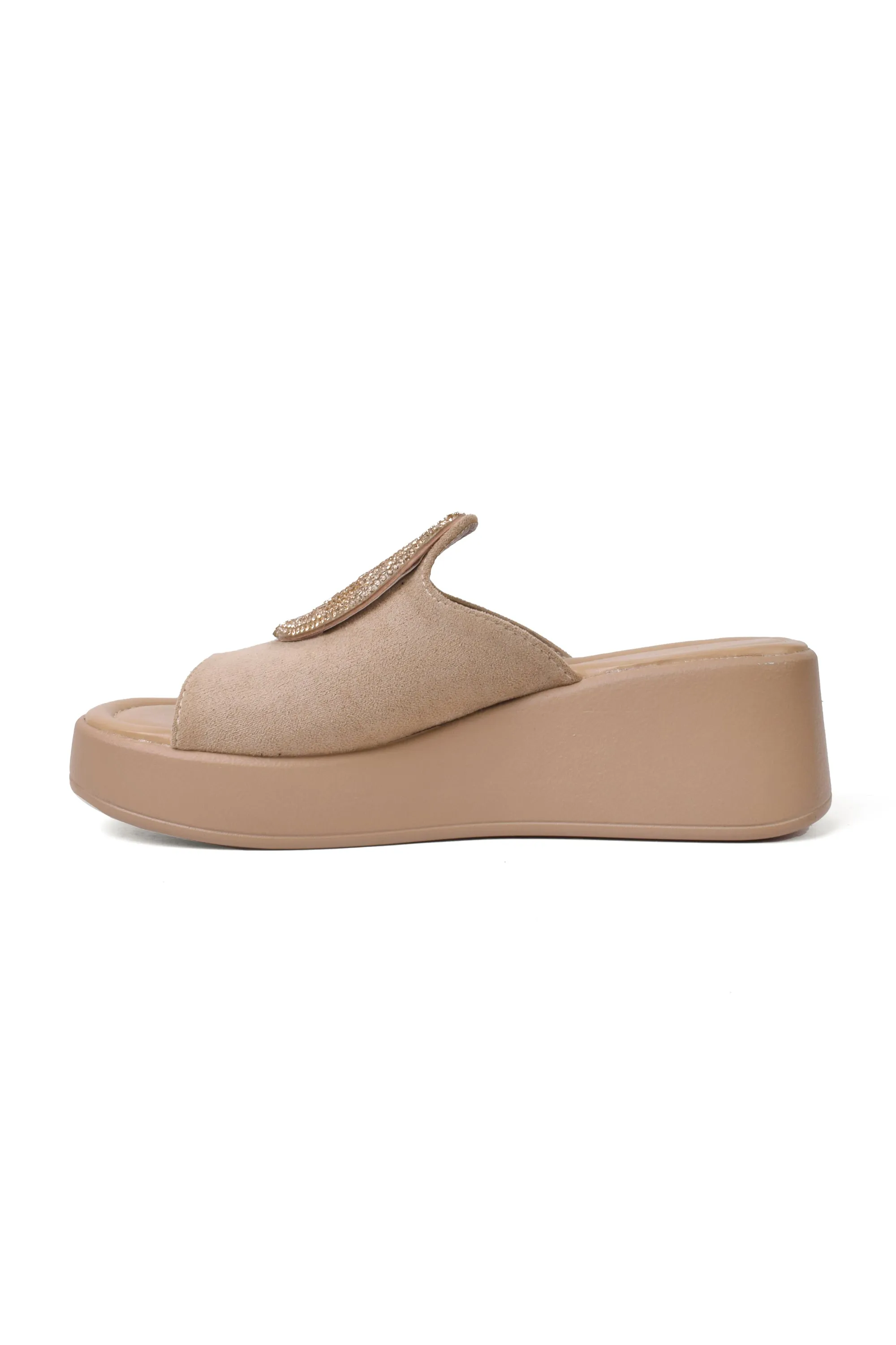 01-4790 Wedge Mule