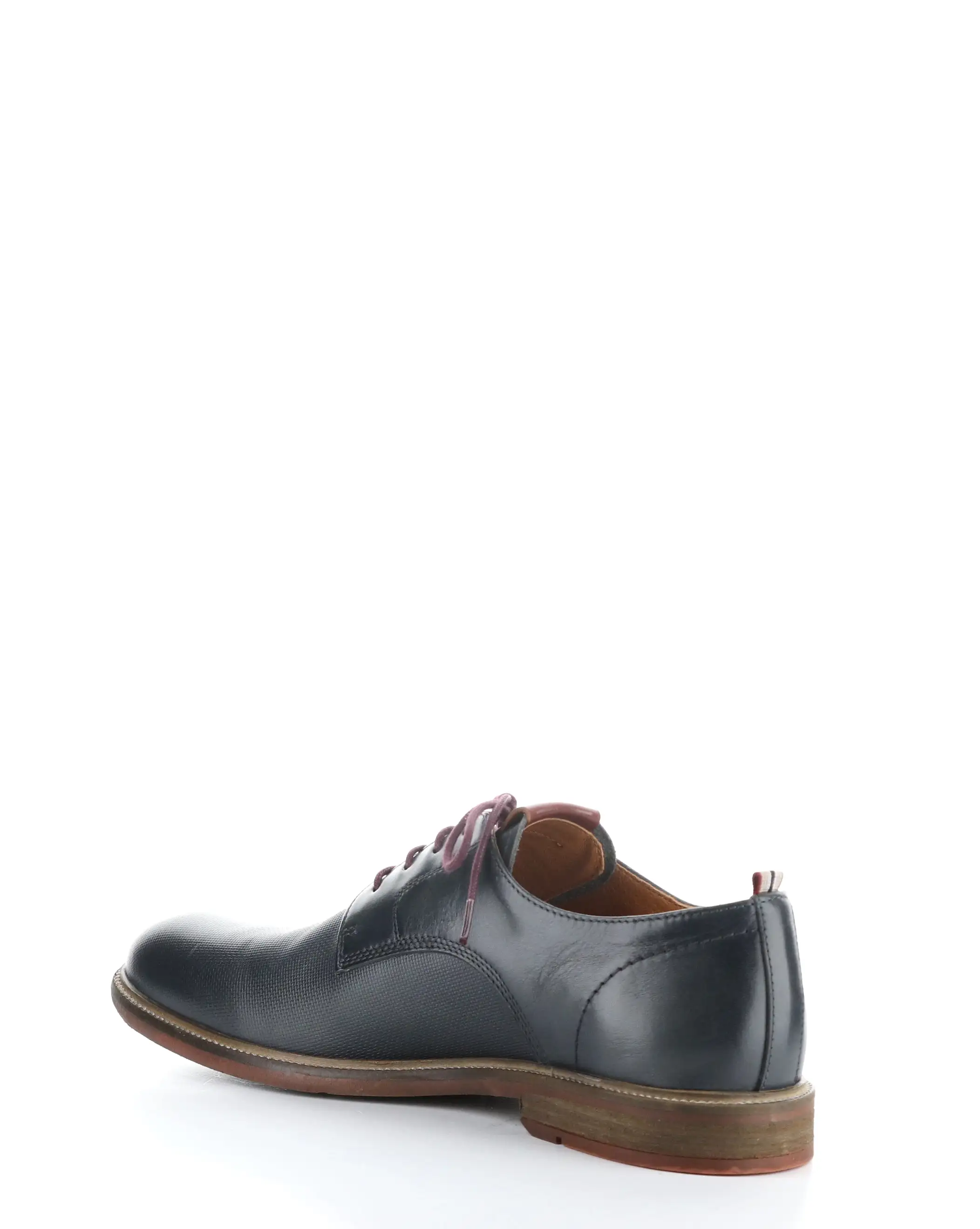 11465A ANTHRACITE Lace-up Shoes