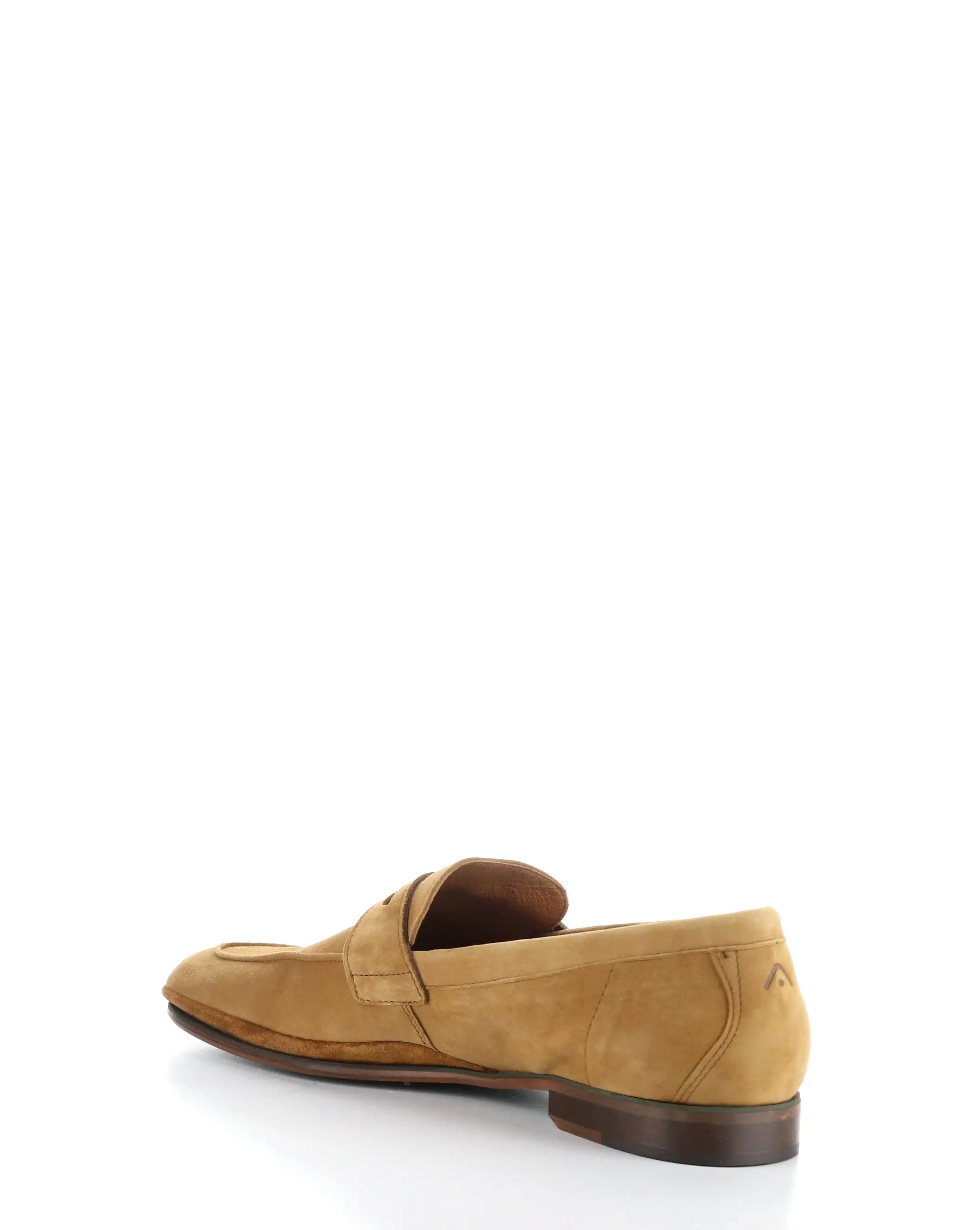 13427 CAMEL Round Toe Shoes