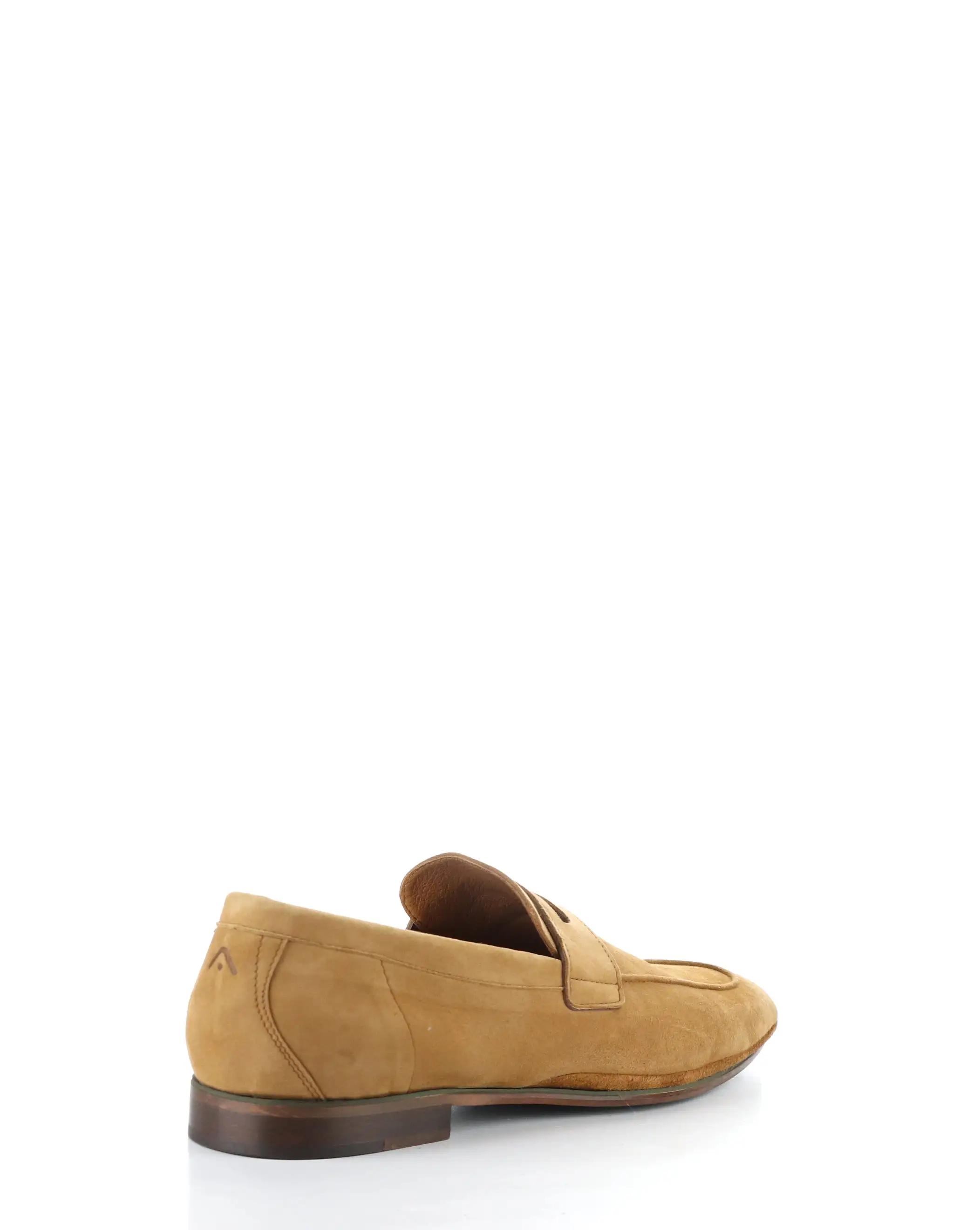 13427 CAMEL Round Toe Shoes