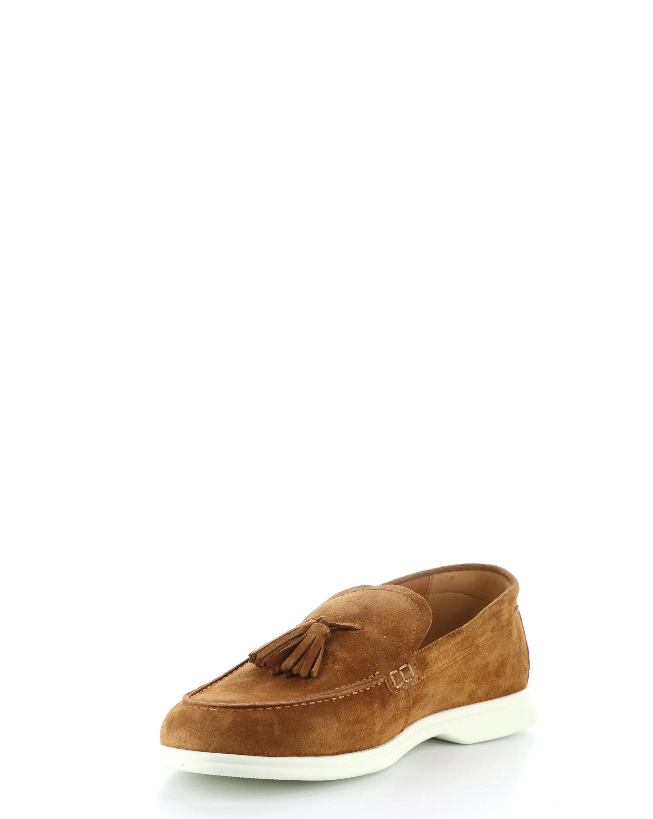 13438 CAMEL Round Toe Shoes