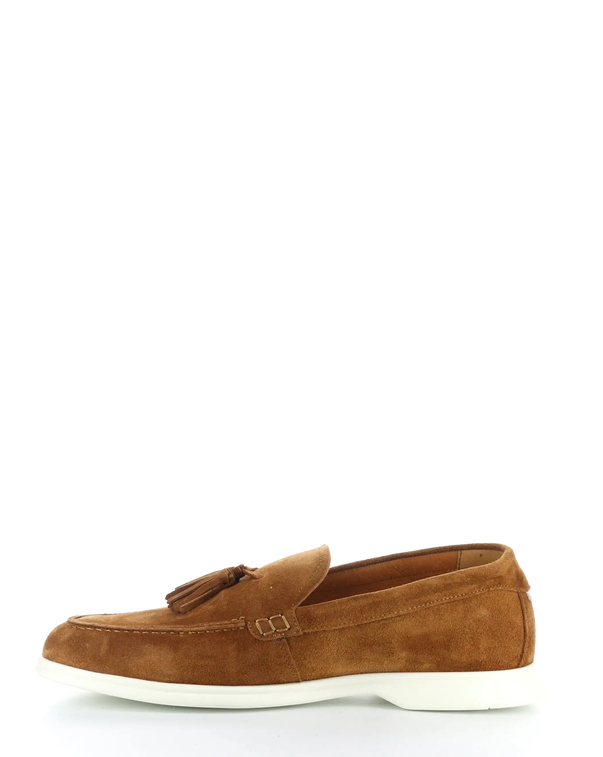 13438 CAMEL Round Toe Shoes