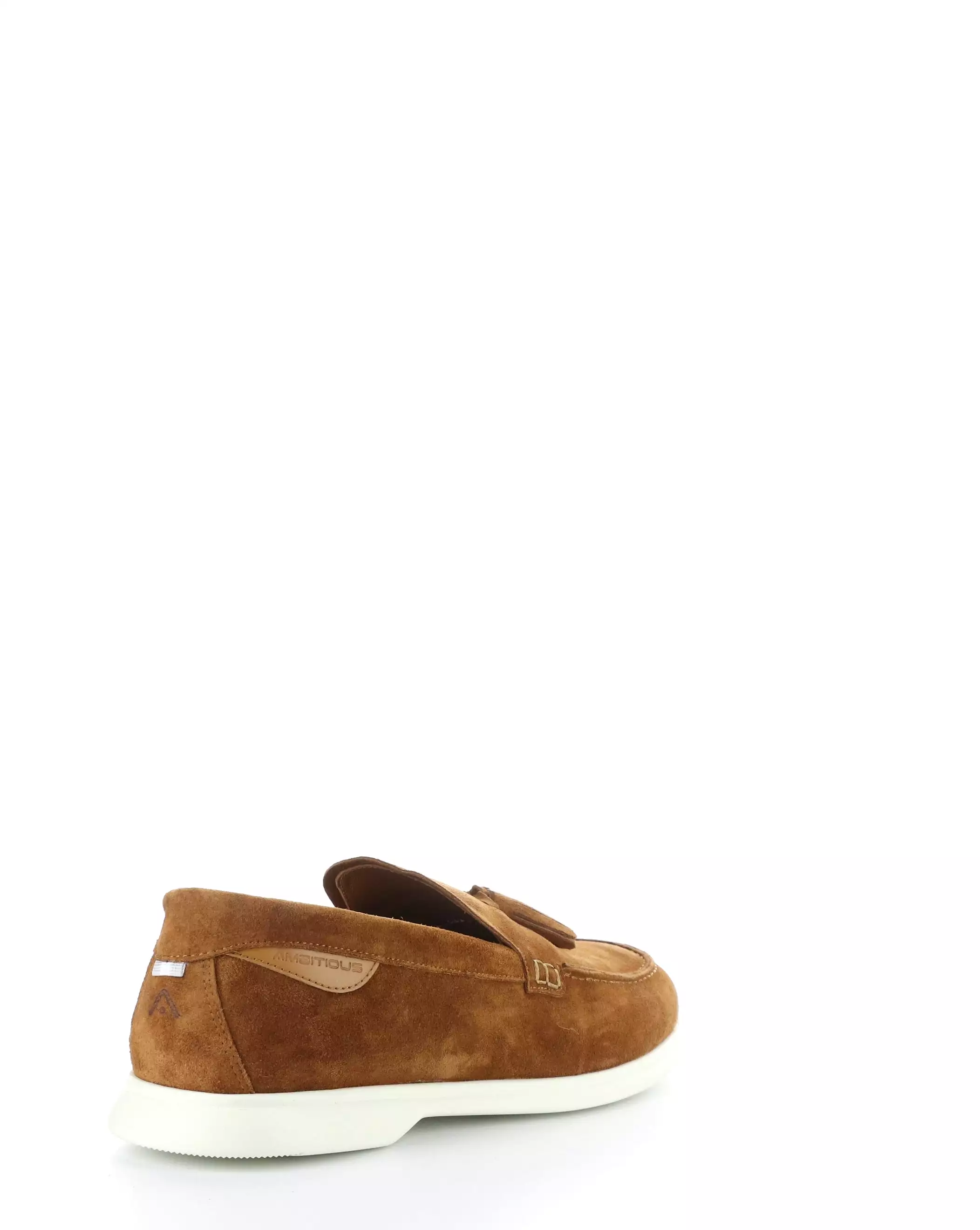 13438 CAMEL Round Toe Shoes