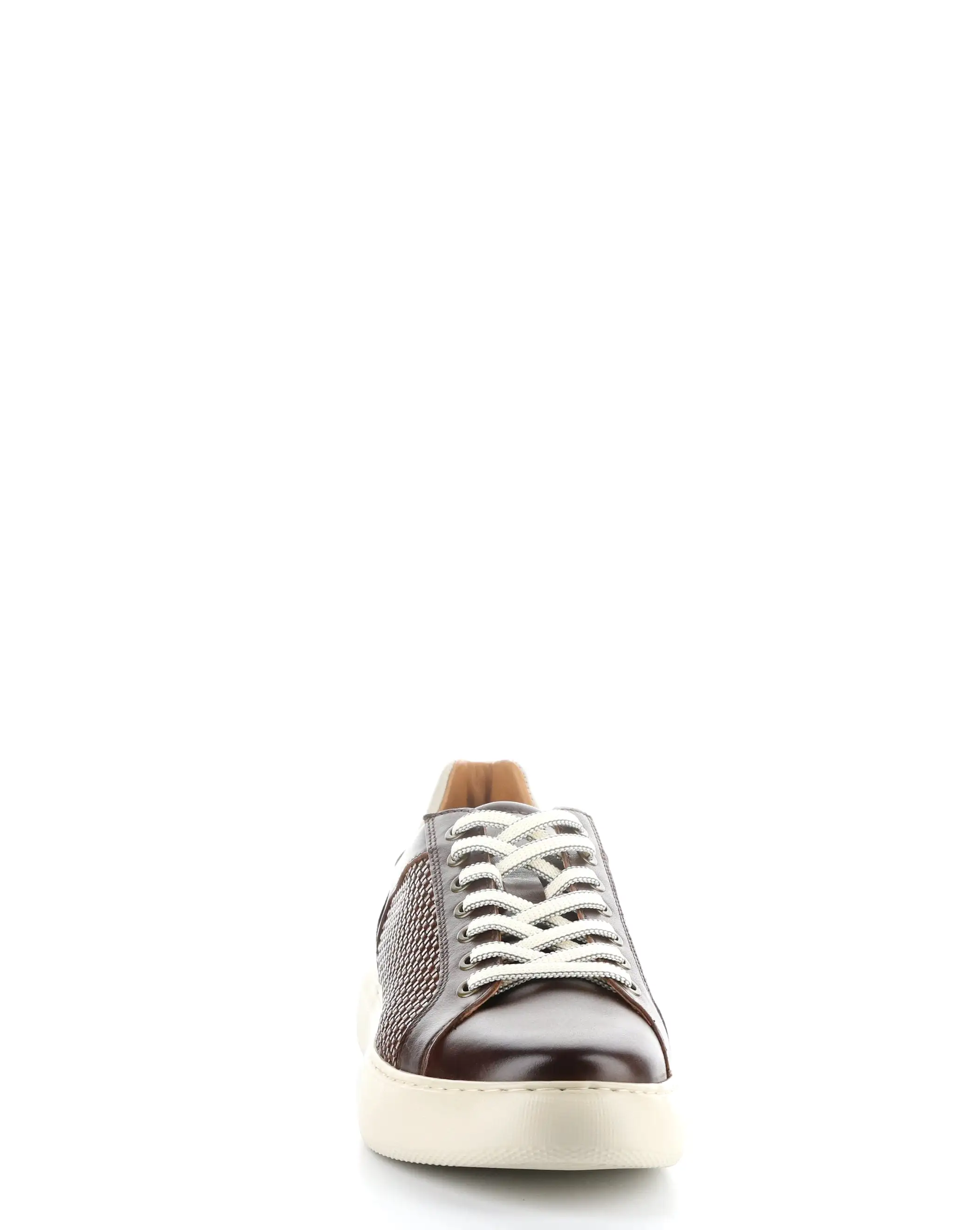 13450 BROWN Lace-up Shoes