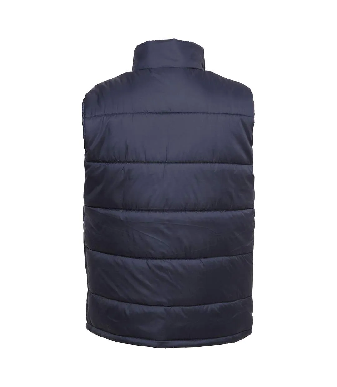 2786 Mens Plain Bodywarmer / Gilet Jacket (Navy) - UTRW2509