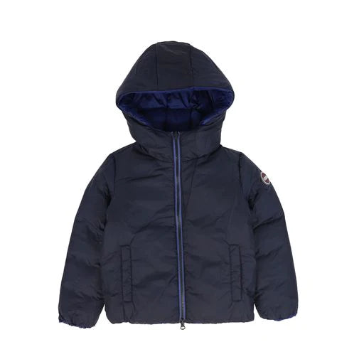 3409-JUNIOR REVERSIBLE JACKET-432