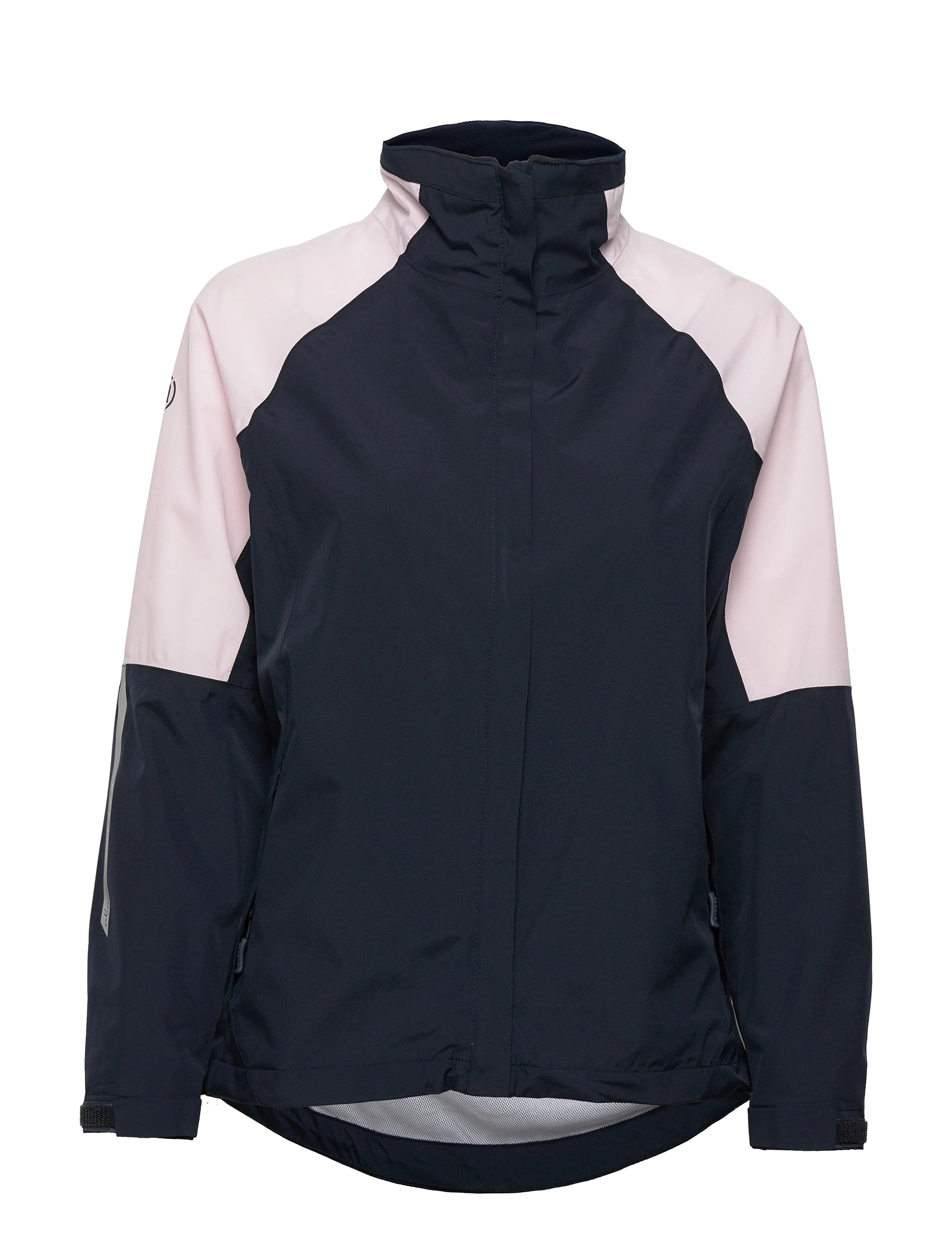 Abacus Ladies Links Rain Jacket