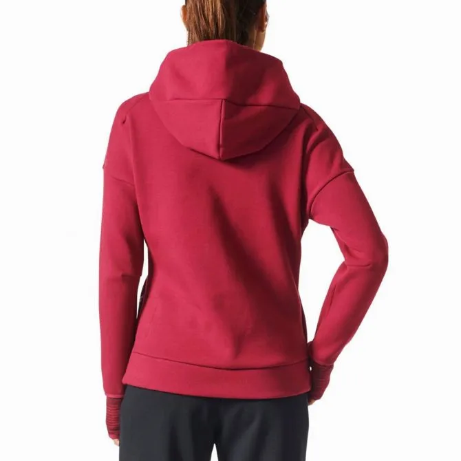 ADIDAS FELPA ZNE HOODIE PULSE BQ0111