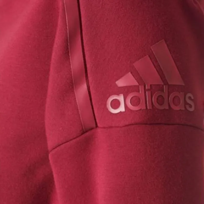 ADIDAS FELPA ZNE HOODIE PULSE BQ0111