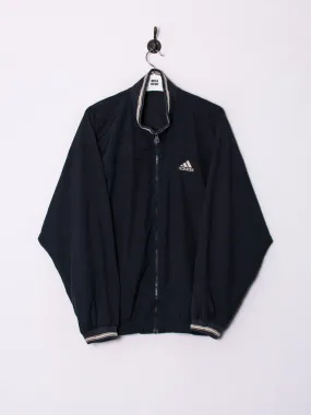 Adidas Navy Blue Light Jacket