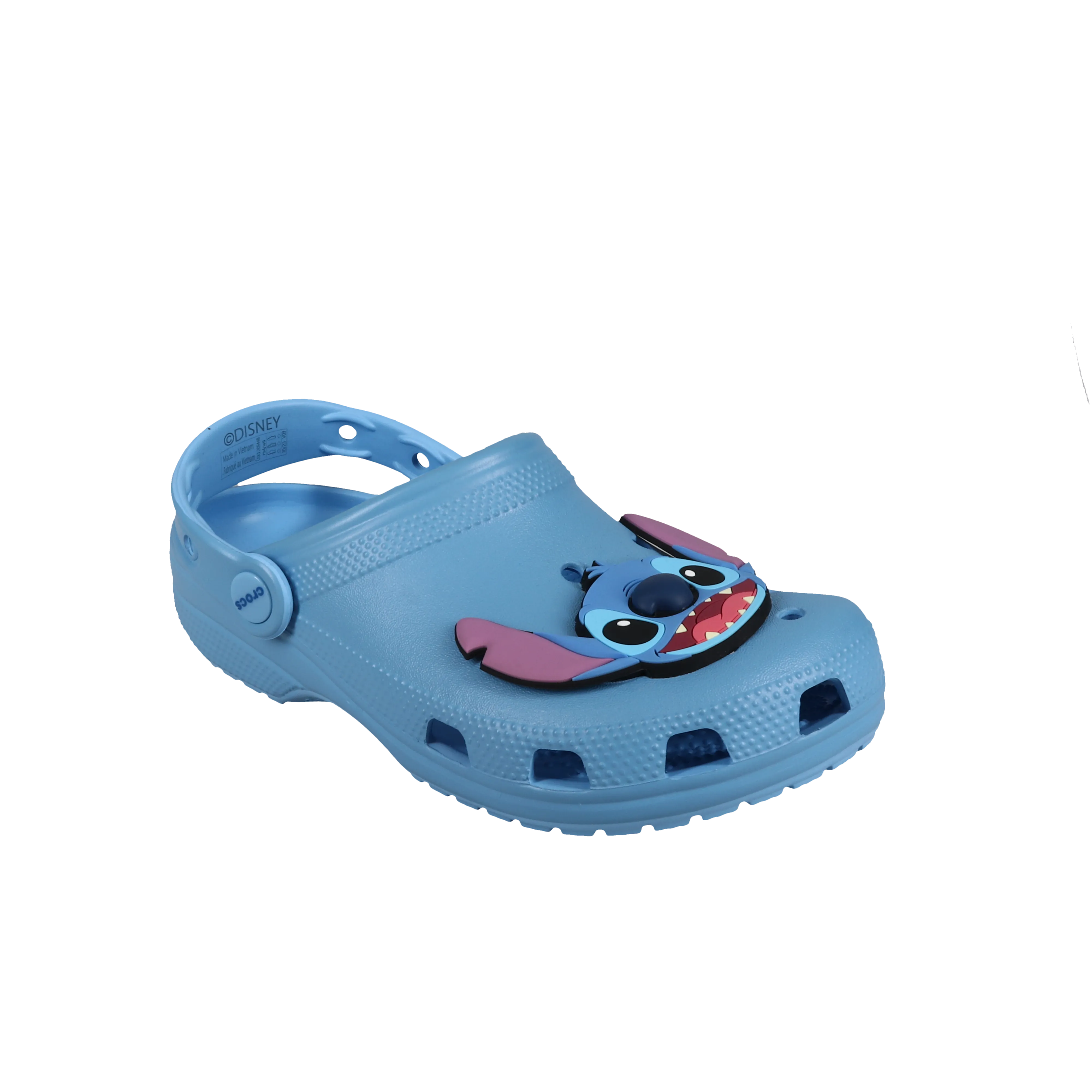 Adult Stitch Clog