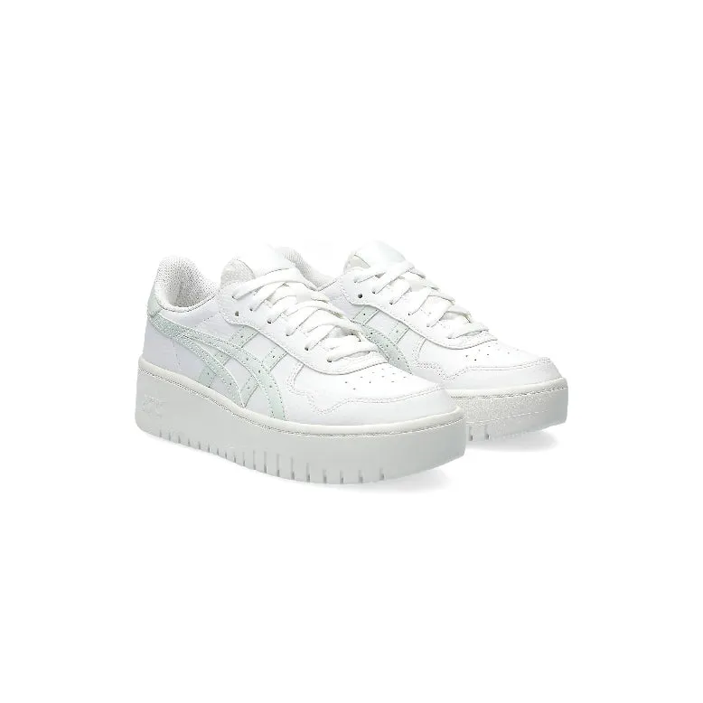 Asics Japan S PF White / Pure Aqua