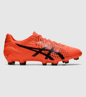 asics menace 4 mens football boots