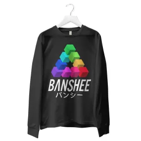 BANSHEE : Long-Sleeve