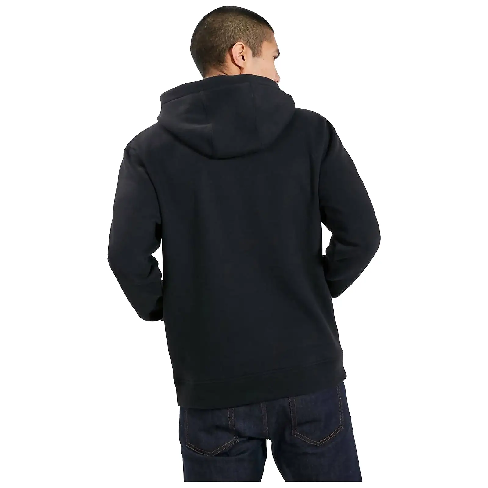 Berghaus Mens Logo Hoodie