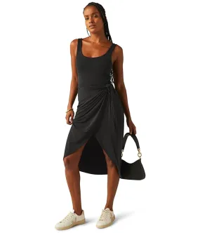 Beyond Yoga Intrigue Midi Dress