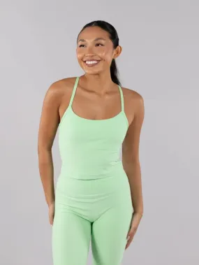 Beyond Yoga Slim RB Cropped Tank