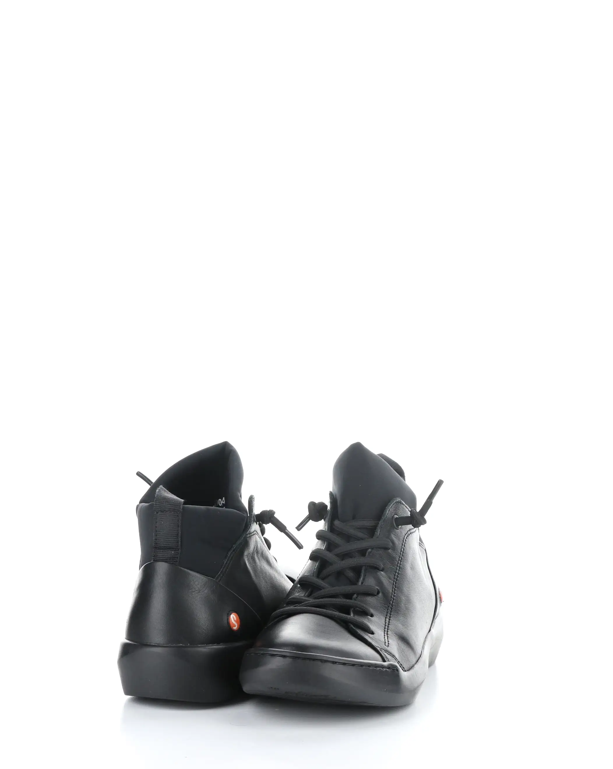 BIEL549SOF 042 BLACK Hi-Top Shoes