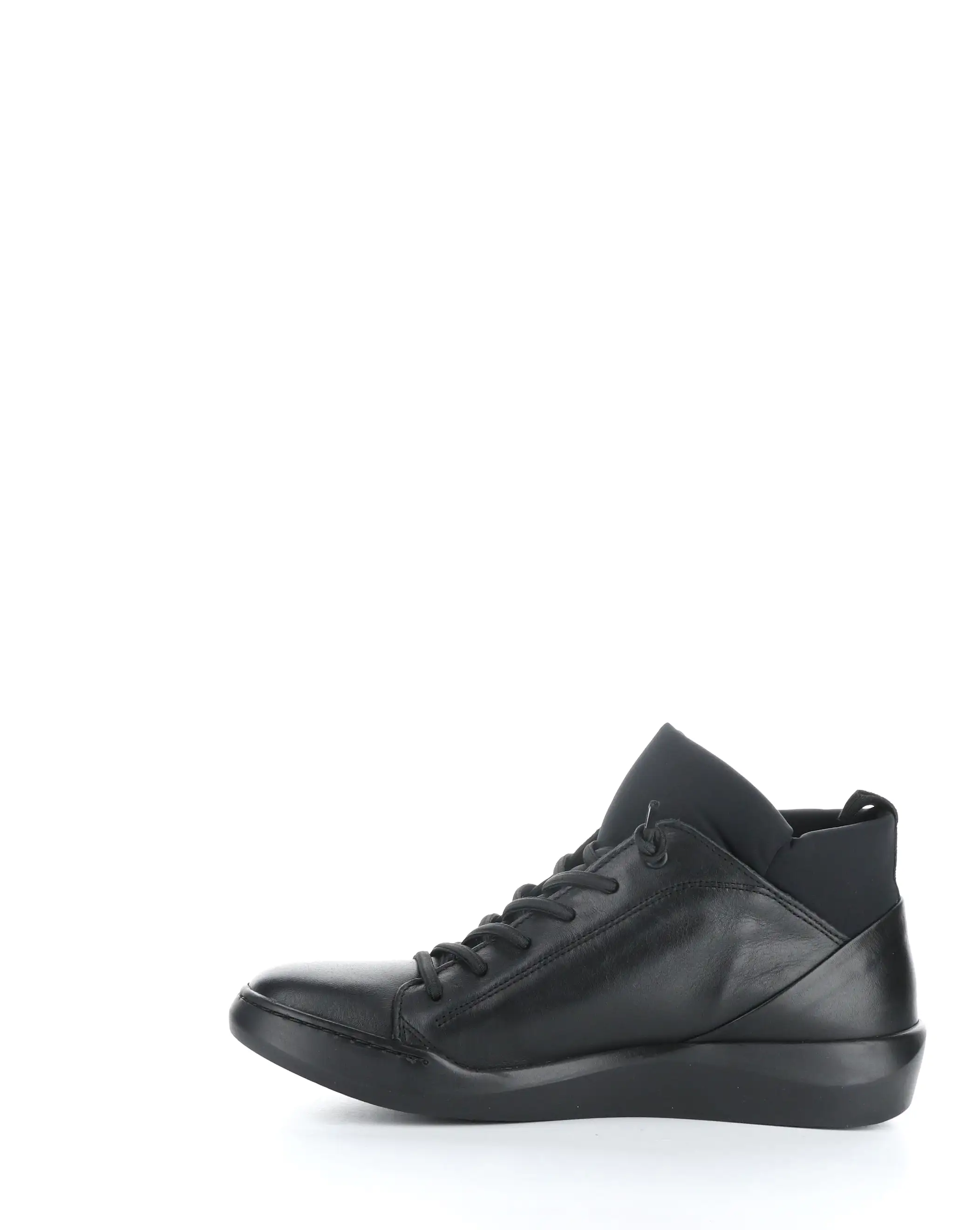 BIEL549SOF 042 BLACK Hi-Top Shoes