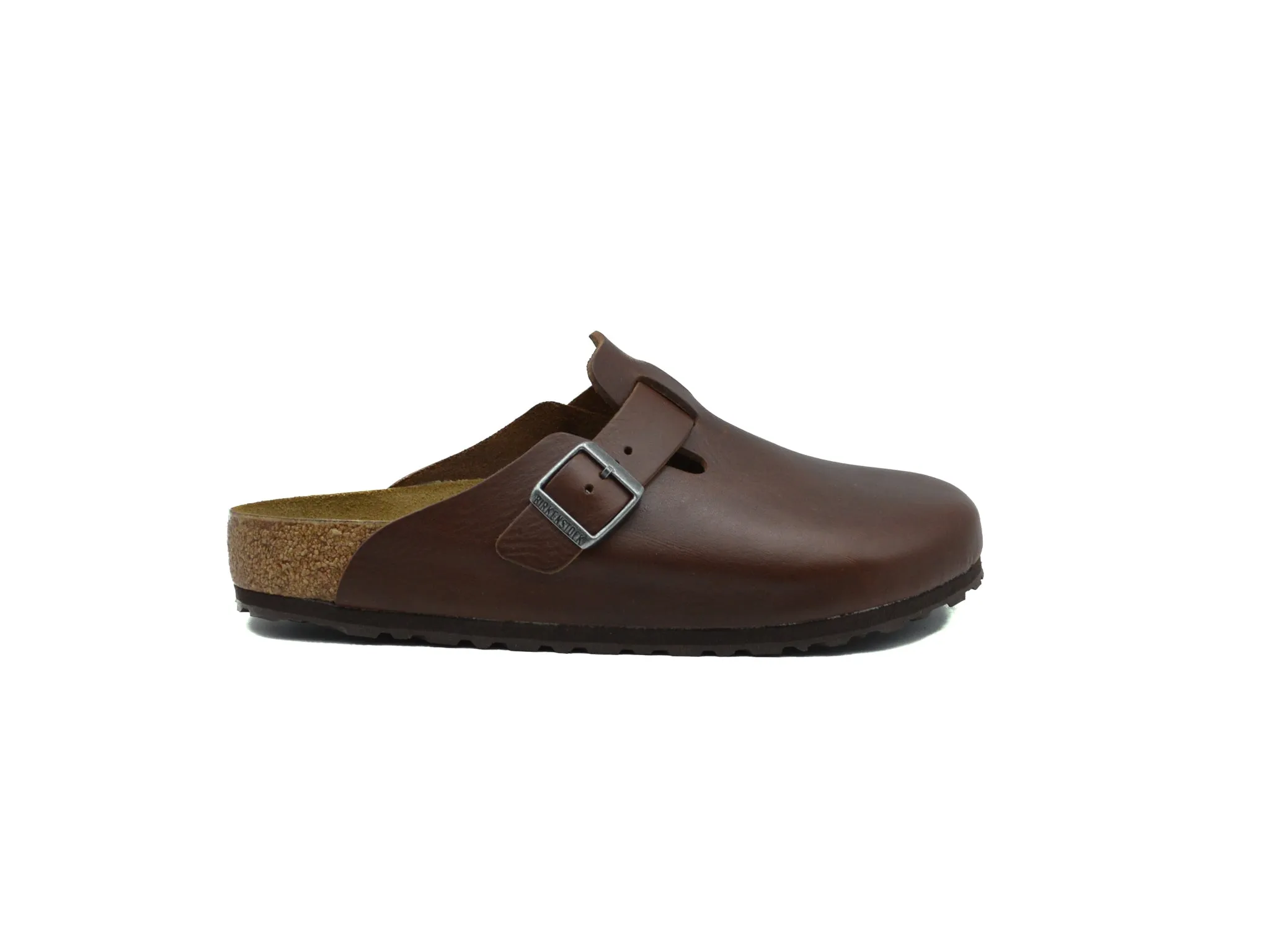 BIRKENSTOCK Boston clog