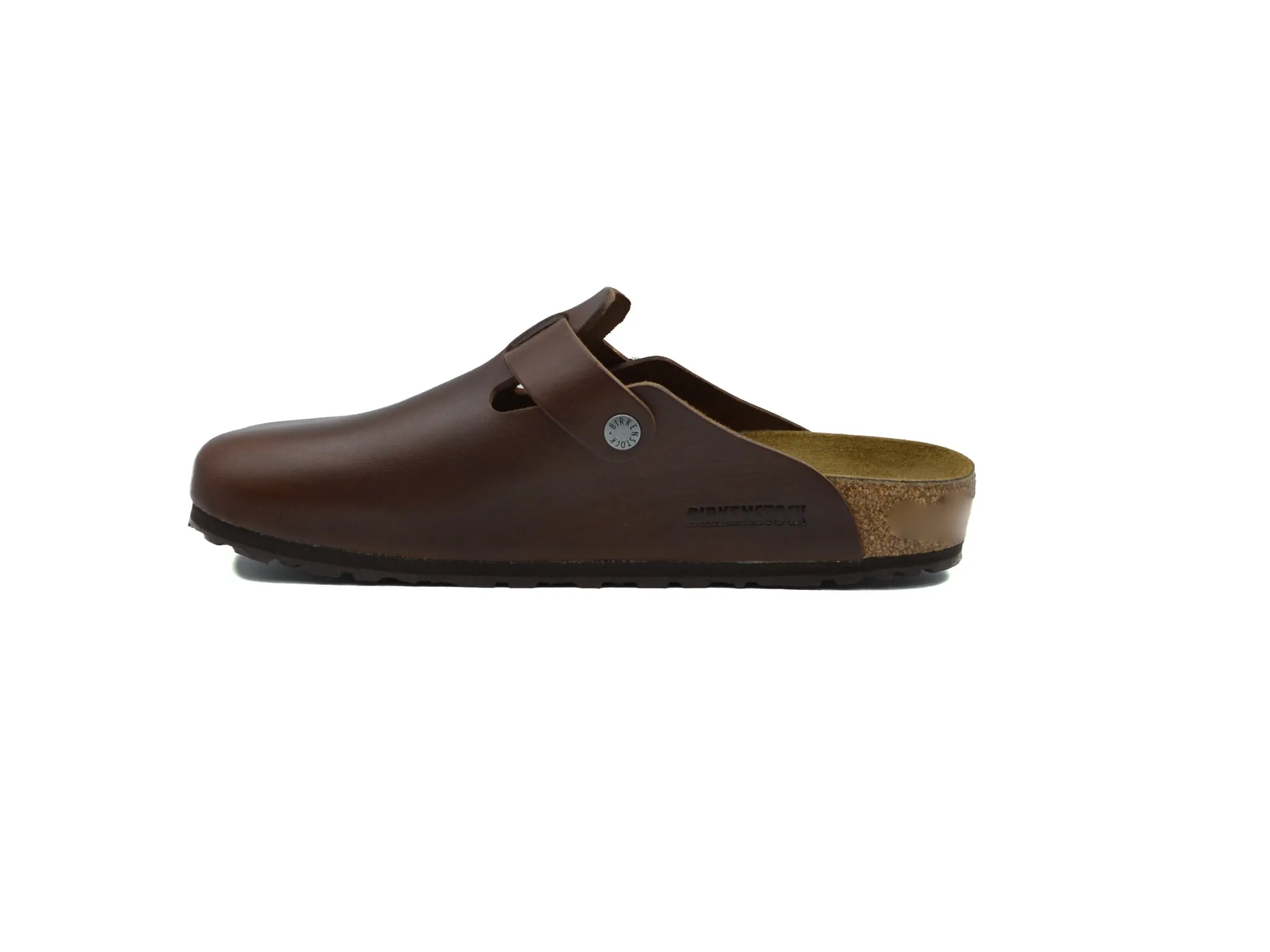 BIRKENSTOCK Boston clog