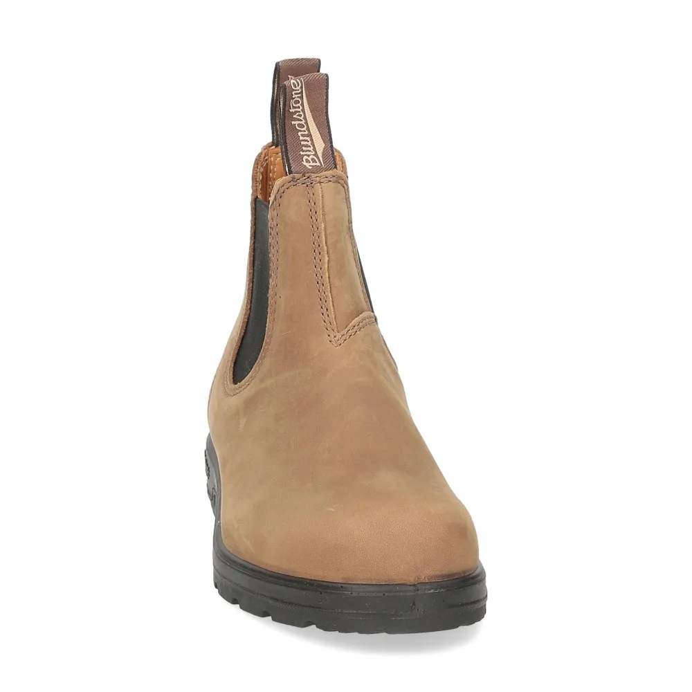 Blundstone 2344 Dijon nubuck leather - Al Siletto | Al Siletto