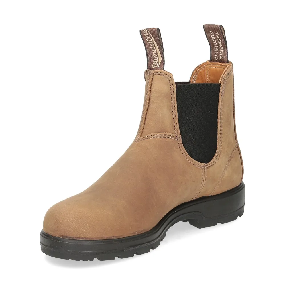 Blundstone 2344 Dijon nubuck leather - Al Siletto | Al Siletto