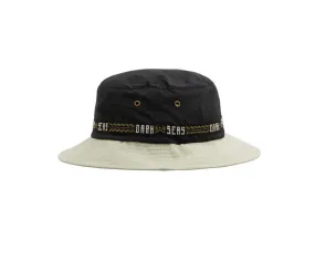 Bucket Hat Dark Seas Wedge