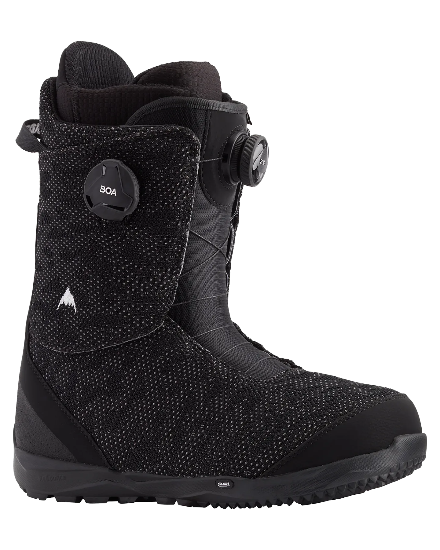 Burton Men's Swath Boa Snowboard Boots