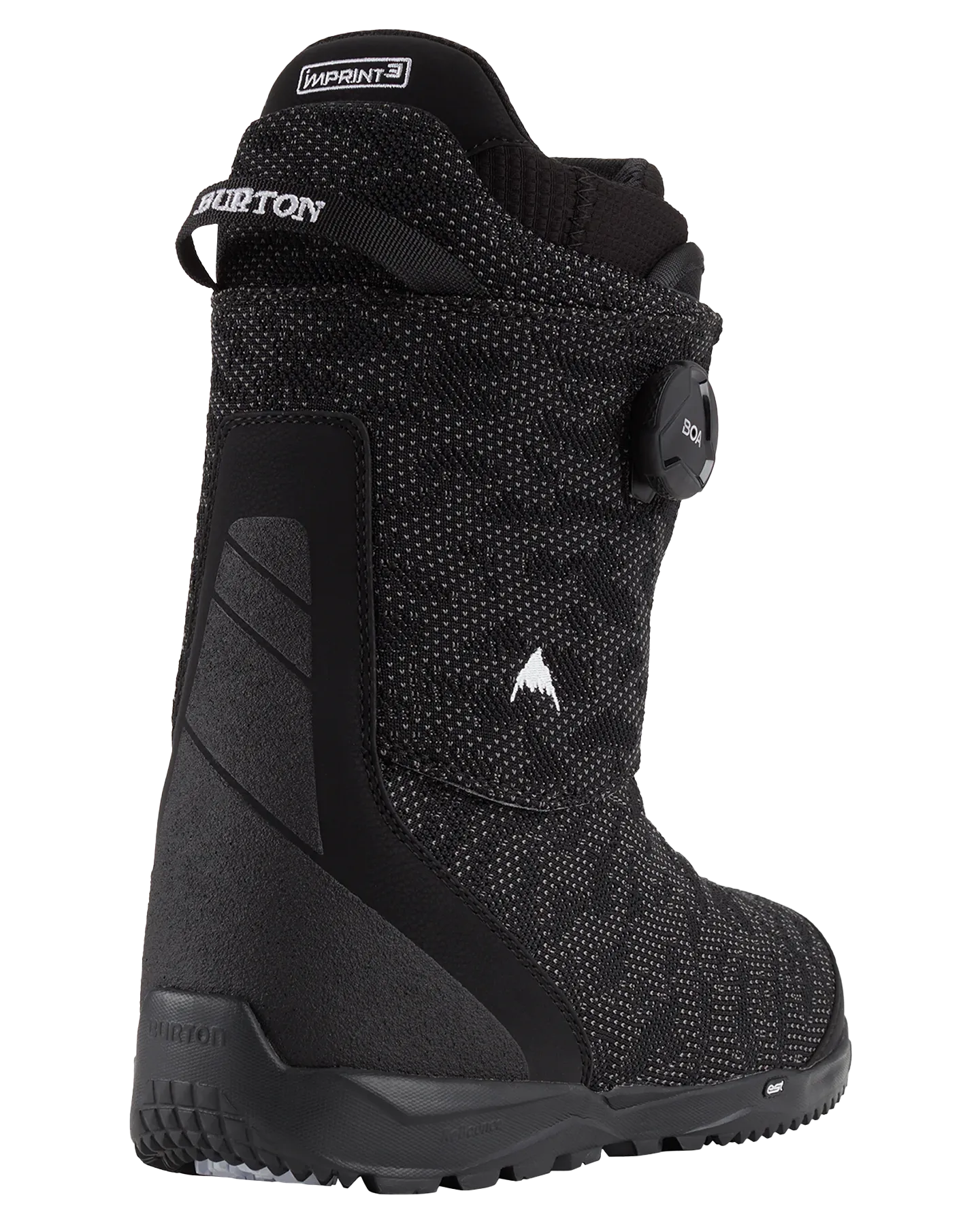 Burton Men's Swath Boa Snowboard Boots