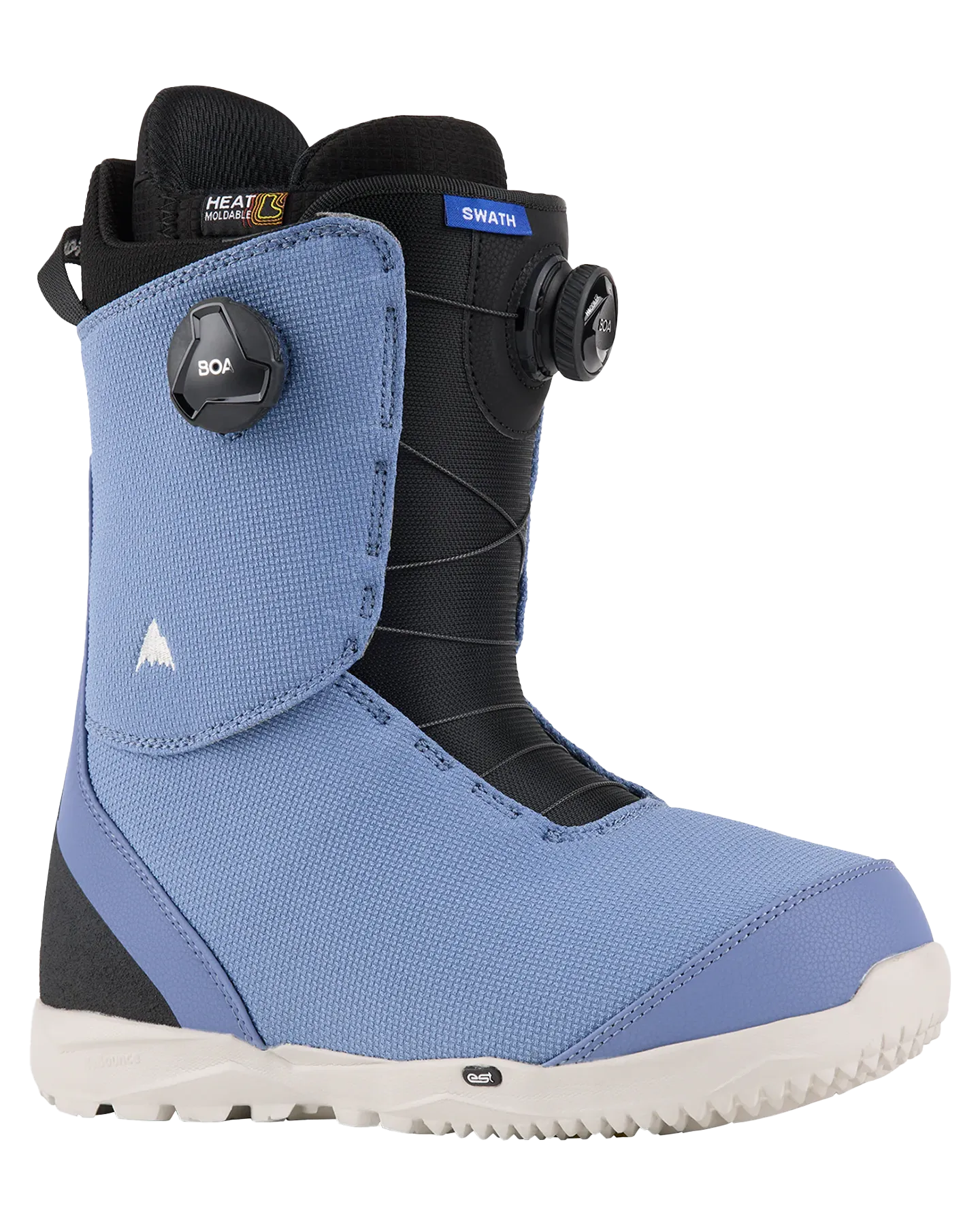 Burton Men's Swath Boa Snowboard Boots