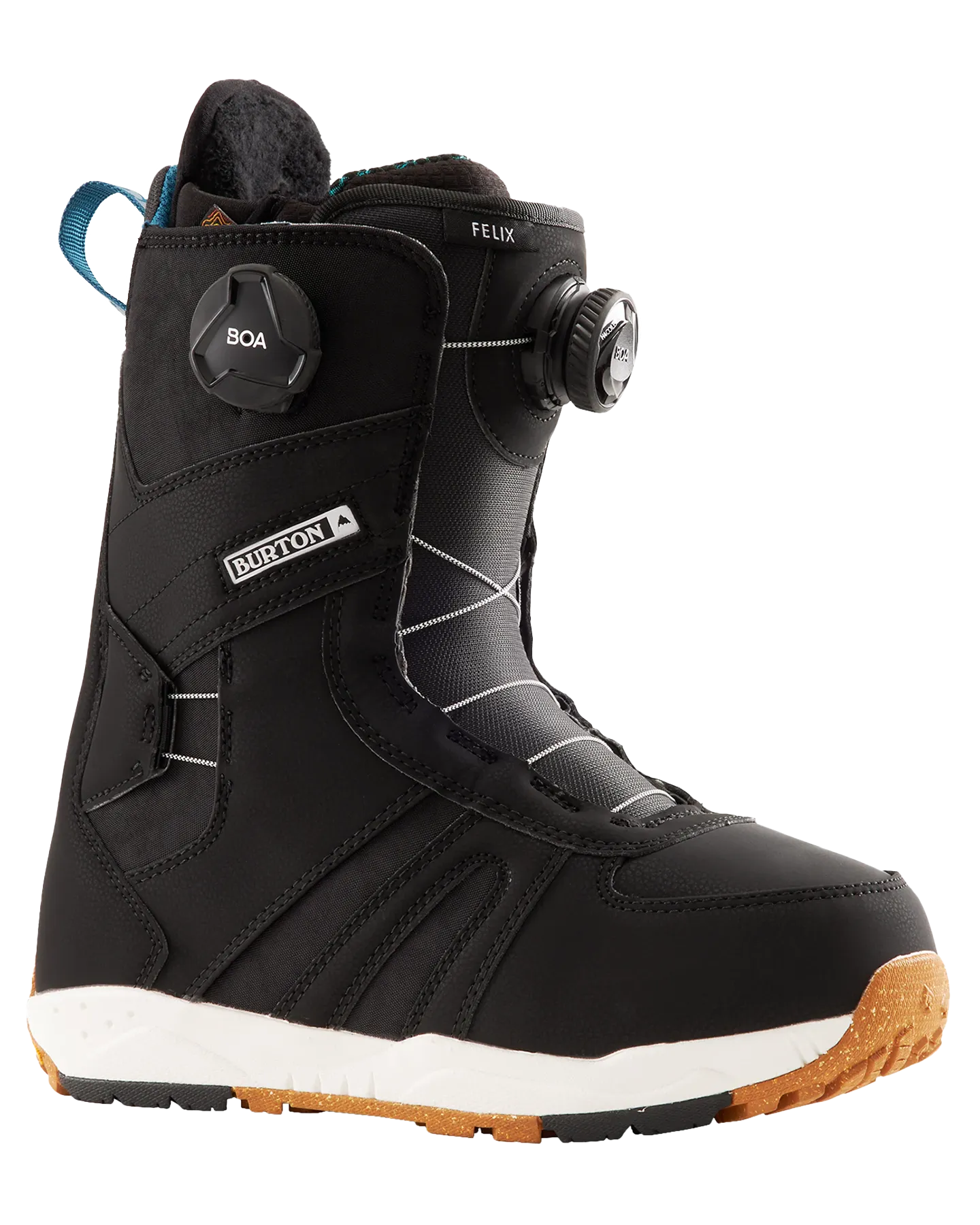 Burton Women's Felix Boa Snowboard Boots