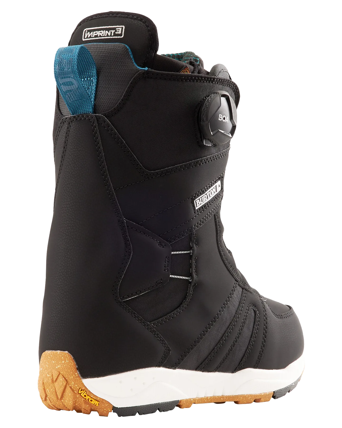 Burton Women's Felix Boa Snowboard Boots