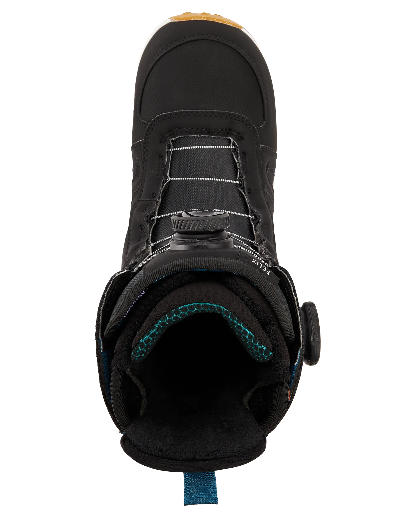 Burton Women's Felix Boa Snowboard Boots