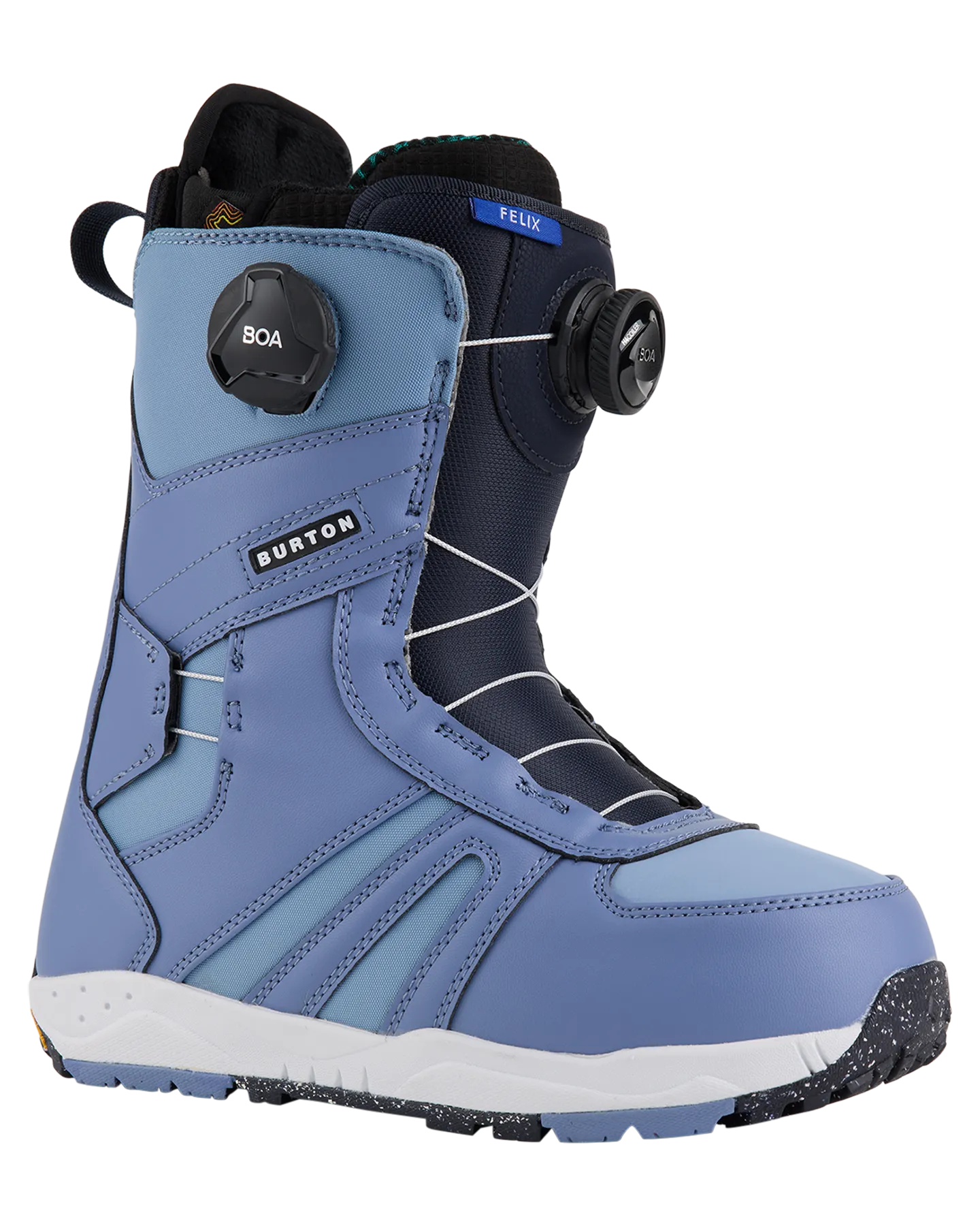 Burton Women's Felix Boa Snowboard Boots