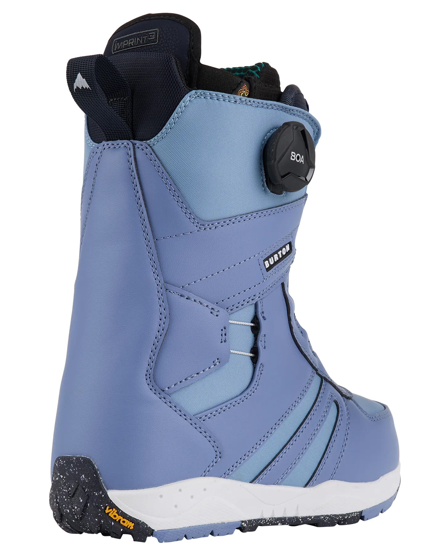 Burton Women's Felix Boa Snowboard Boots