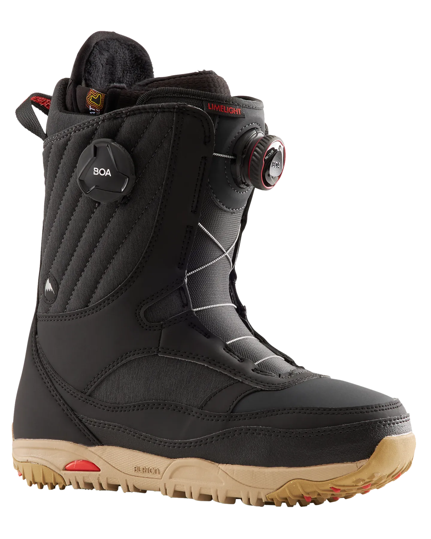 Burton Women's Limelight Boa Snowboard Boots