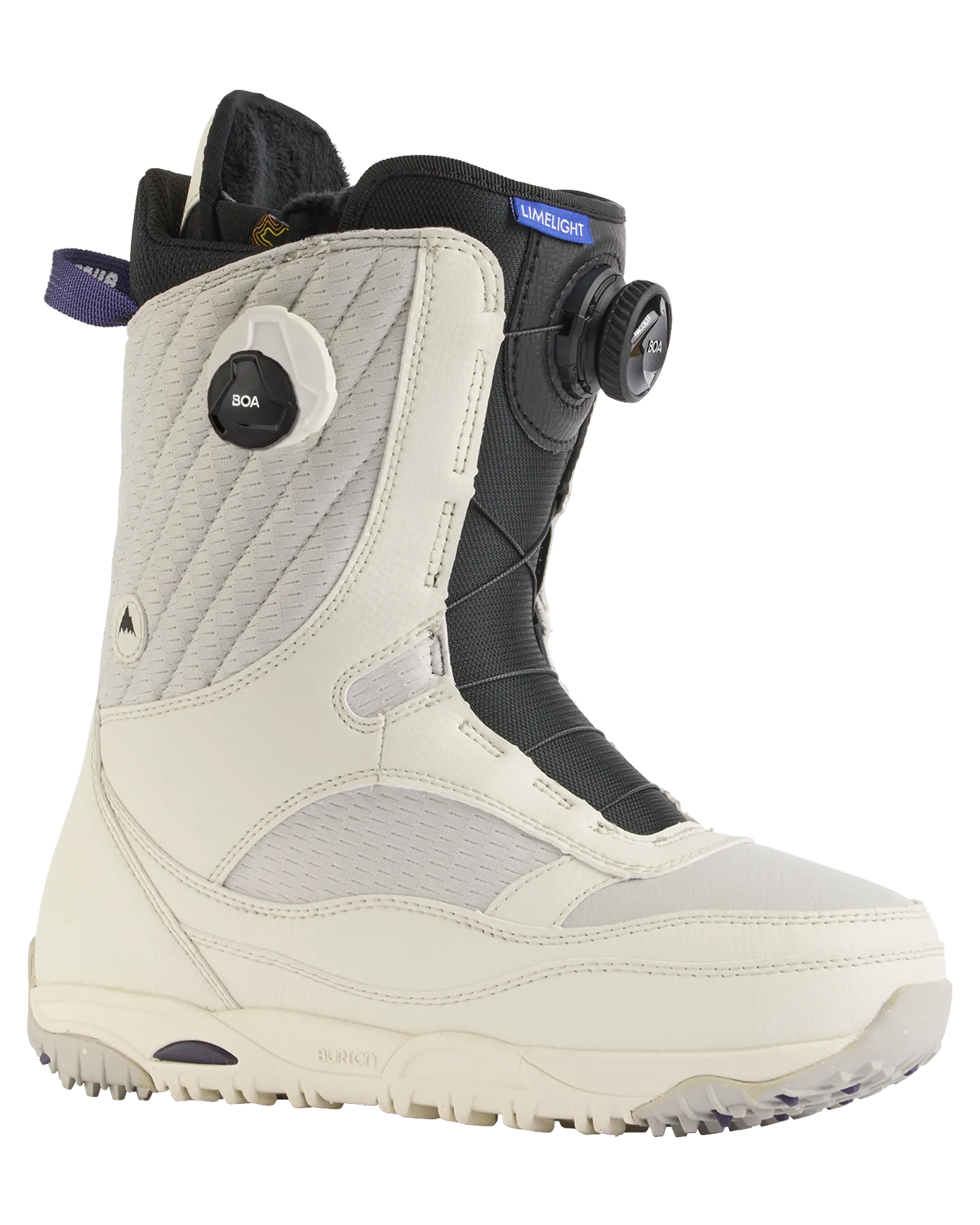 Burton Women's Limelight Boa Snowboard Boots