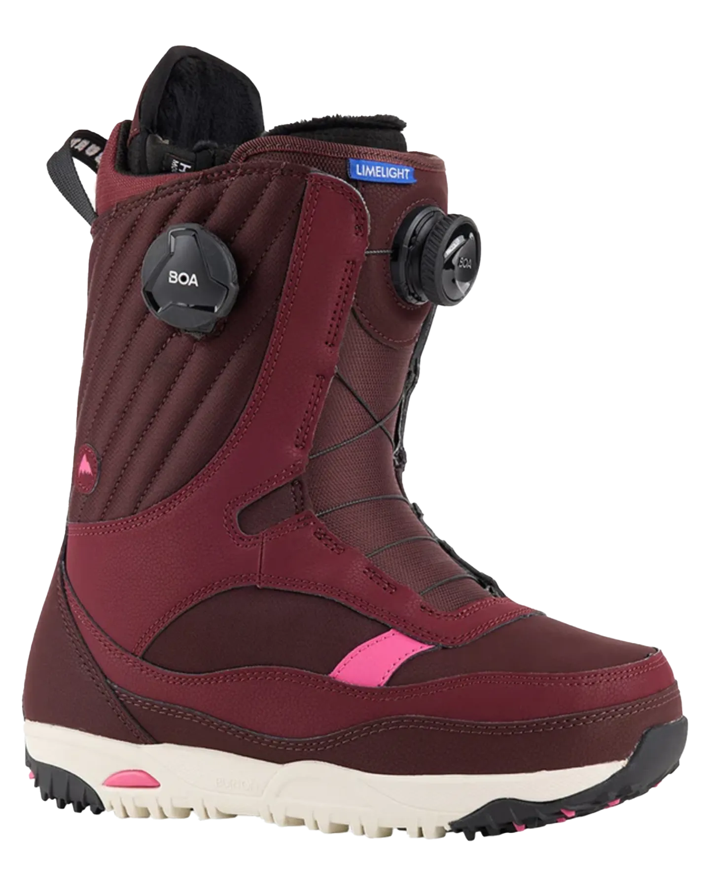 Burton Women's Limelight Boa Snowboard Boots