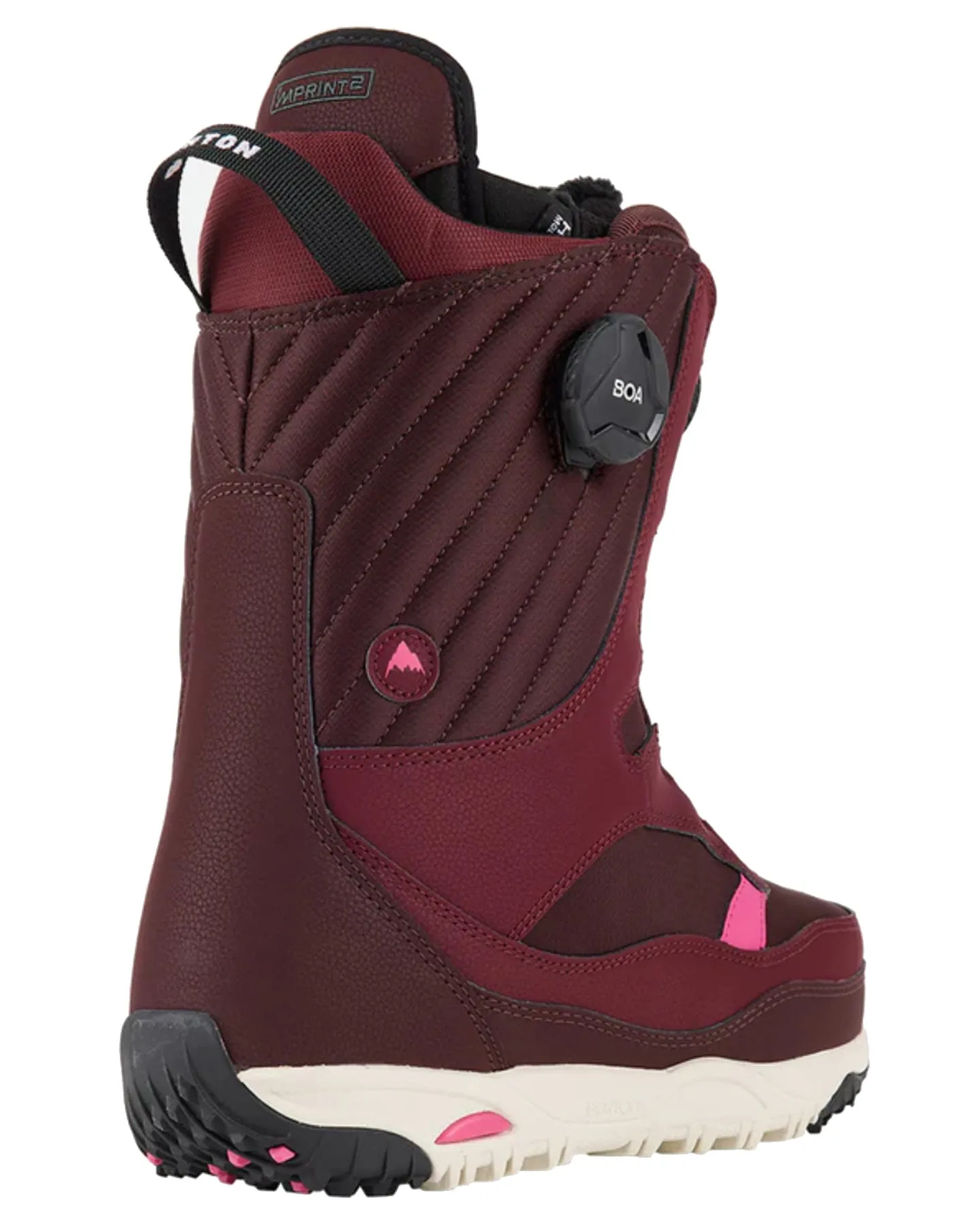 Burton Women's Limelight Boa Snowboard Boots