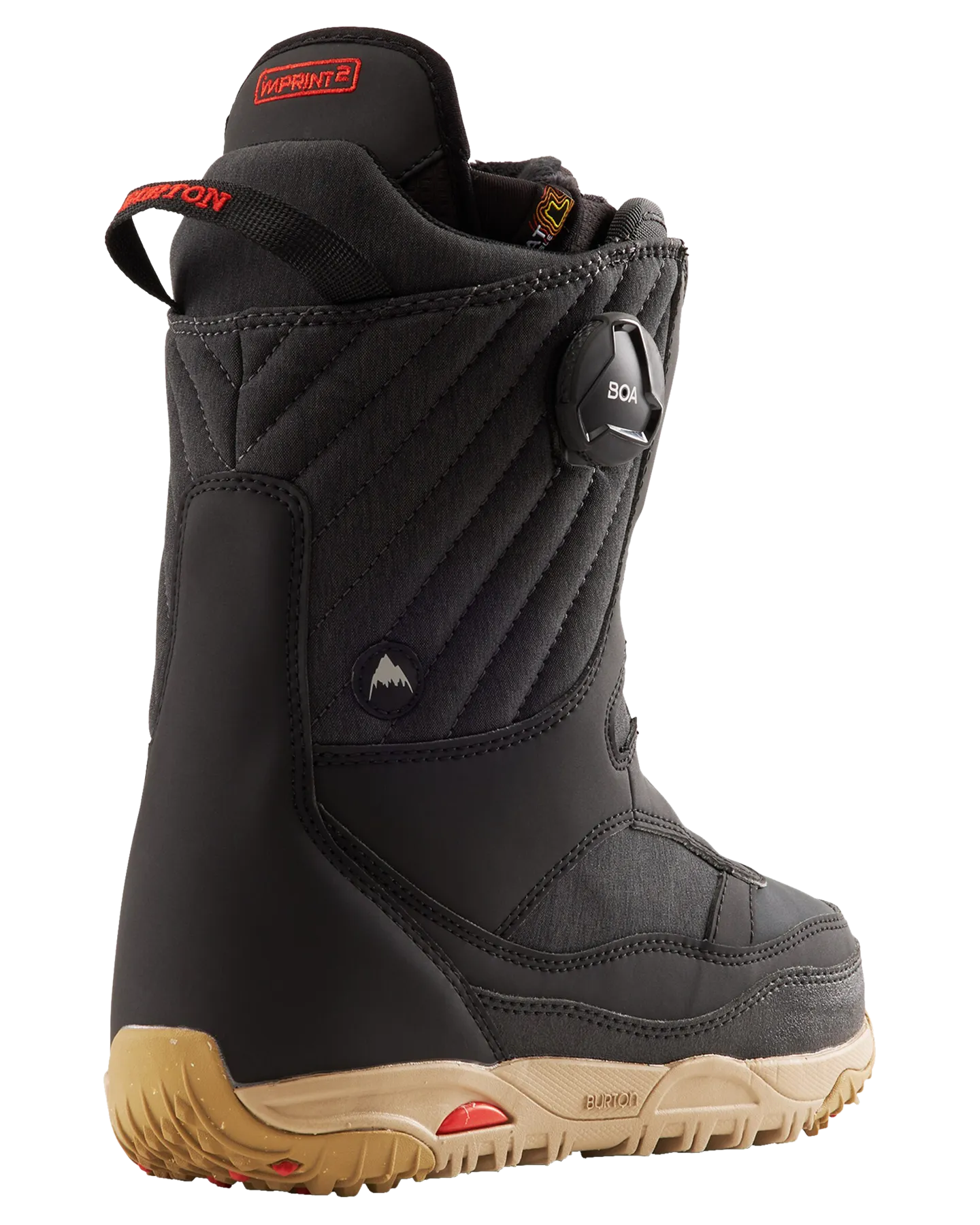 Burton Women's Limelight Boa Snowboard Boots