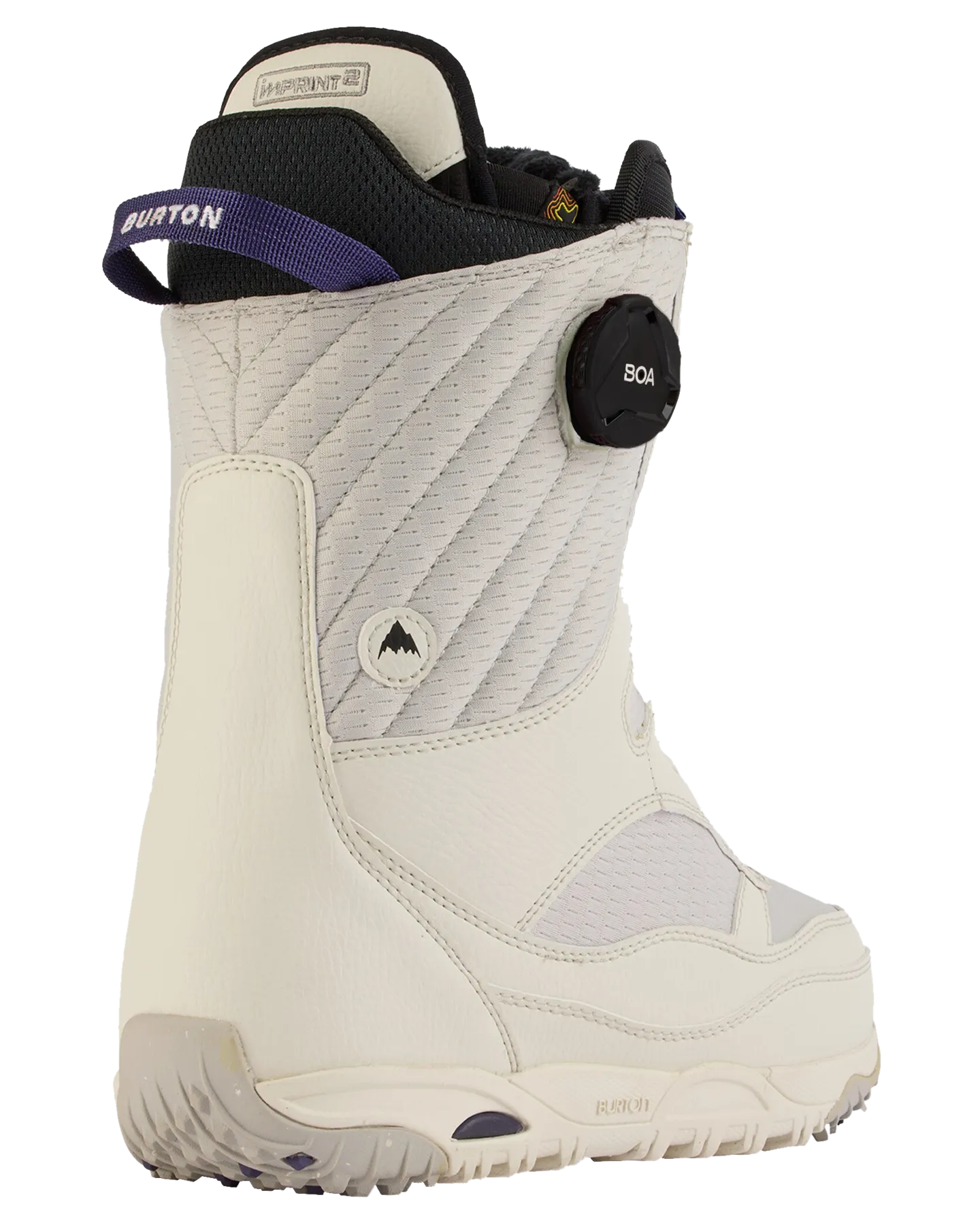 Burton Women's Limelight Boa Snowboard Boots