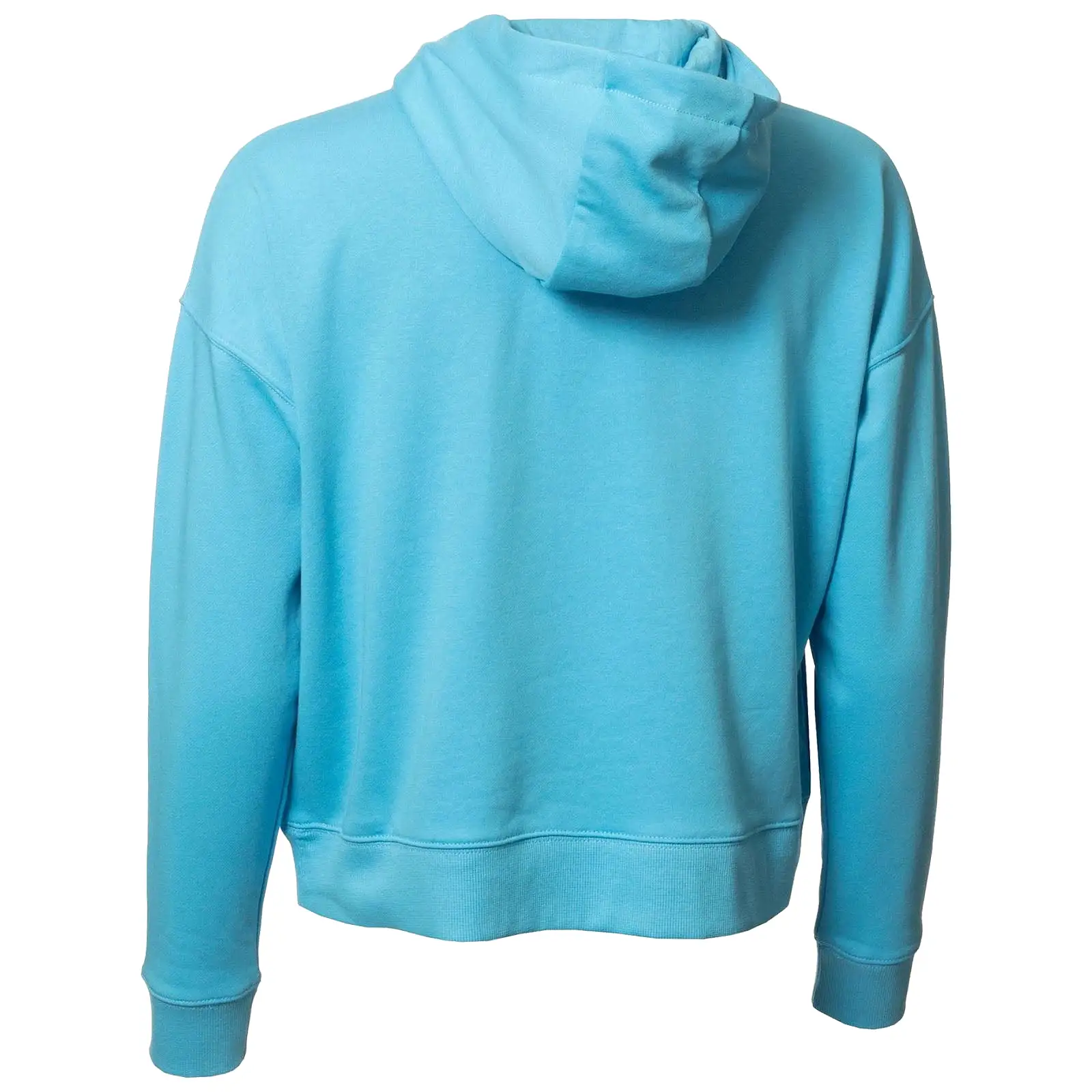 Calvin Klein Ladies Capa Pullover Hoodie