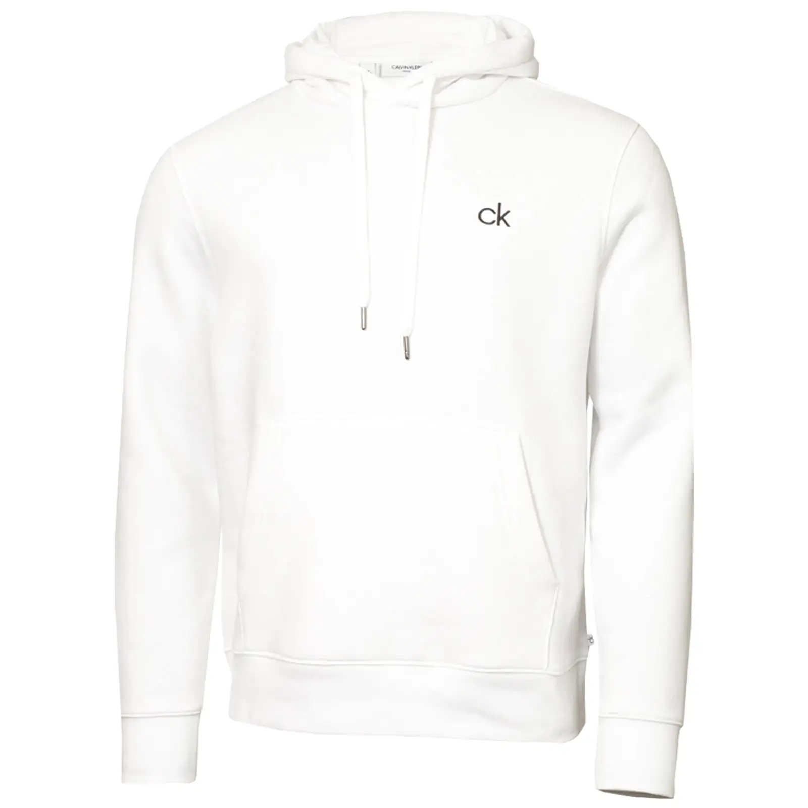 Calvin Klein Mens Planet Hoodie