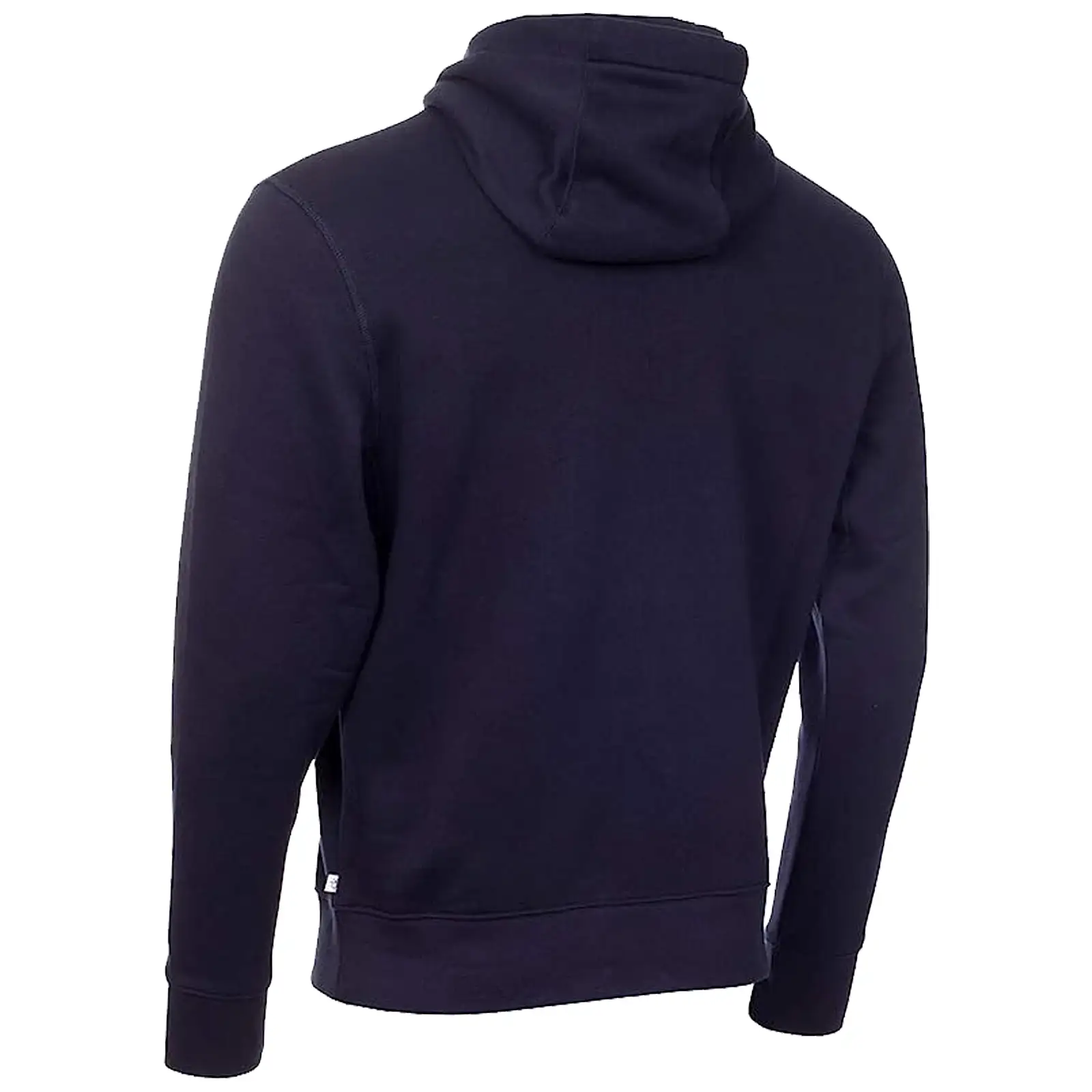 Calvin Klein Mens Planet Hoodie