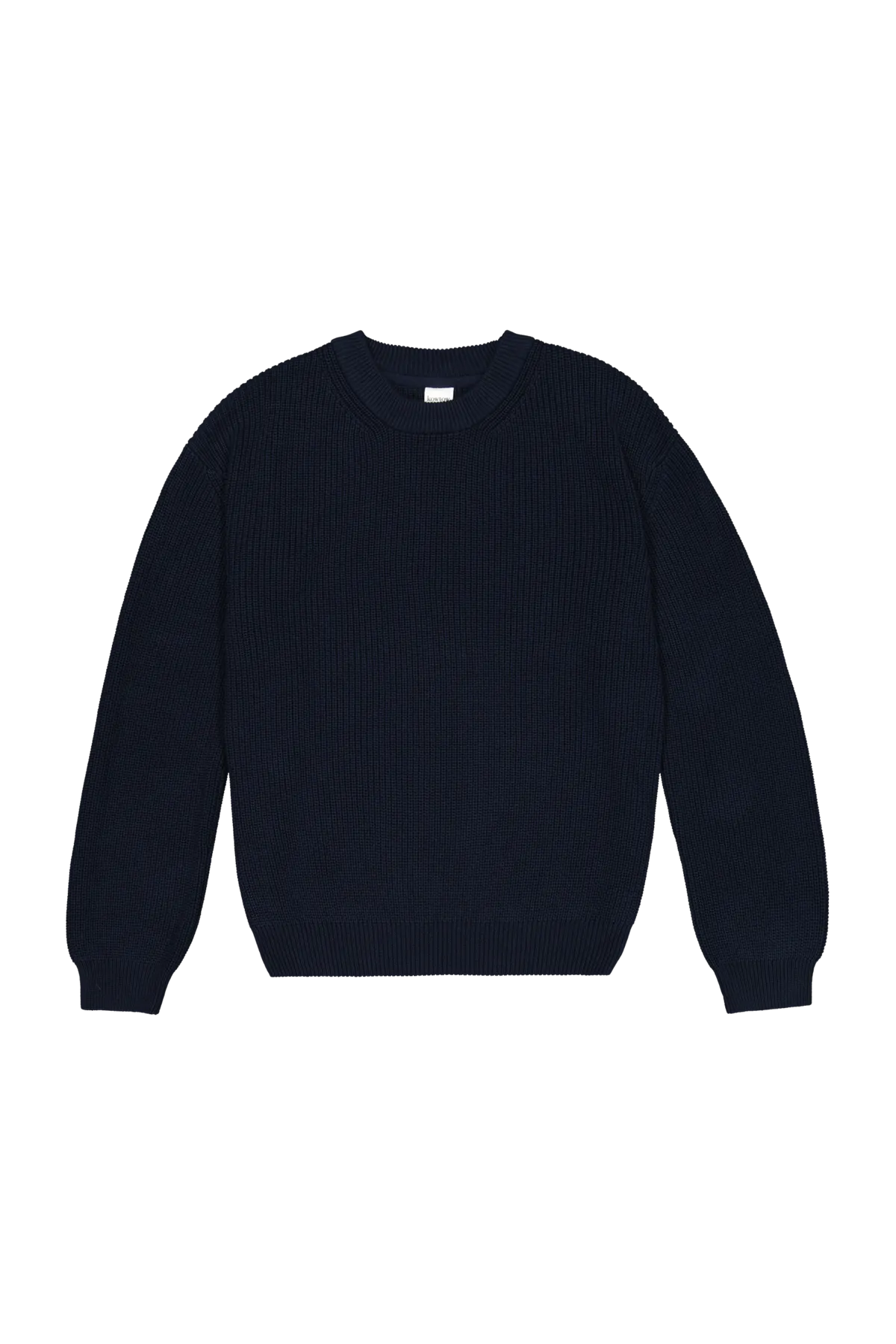 Camper Sweater - Navy