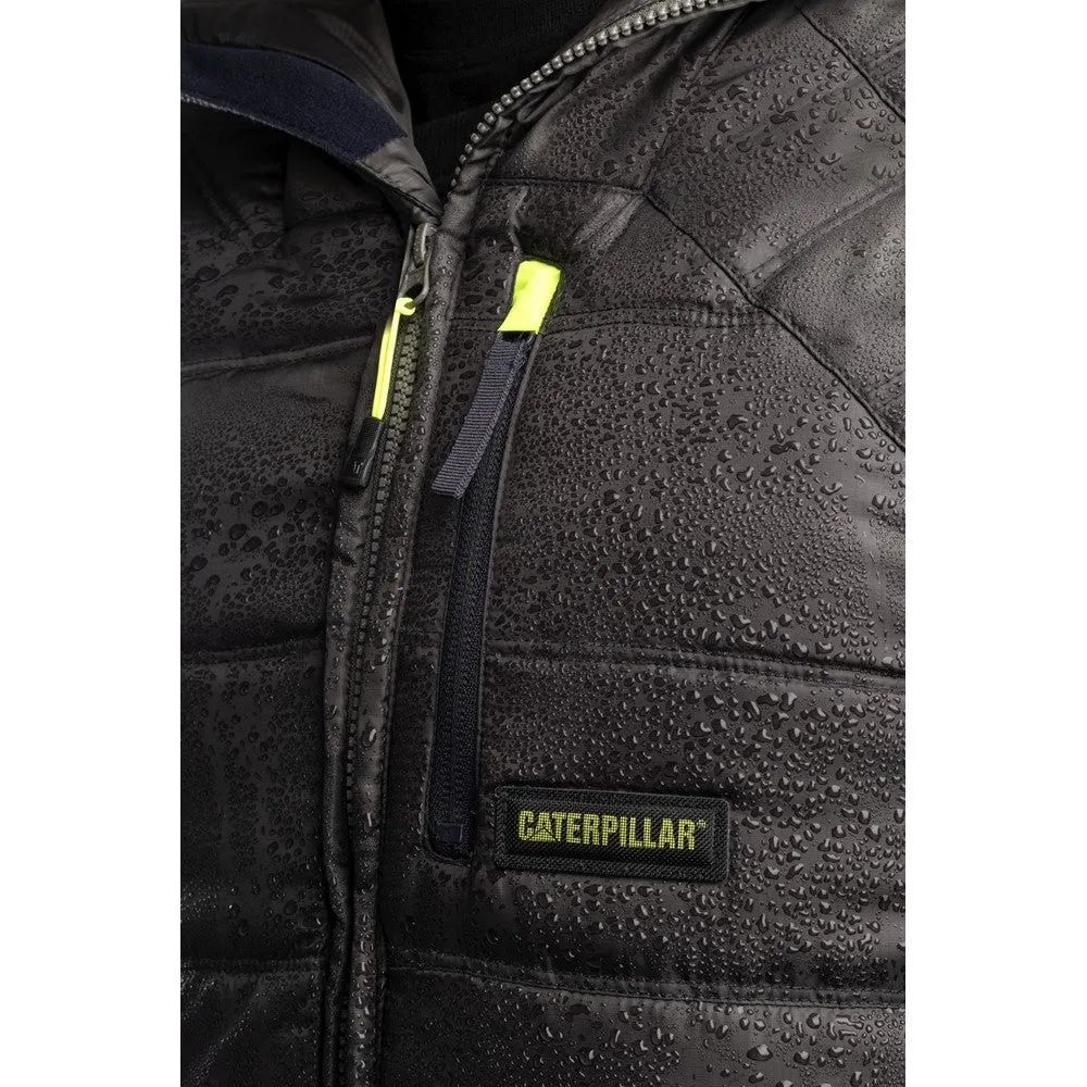 Caterpillar Boreas Insulated Puffer Jacket