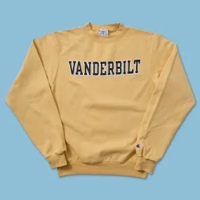 Champion Vanderbilt Sweater XSmall