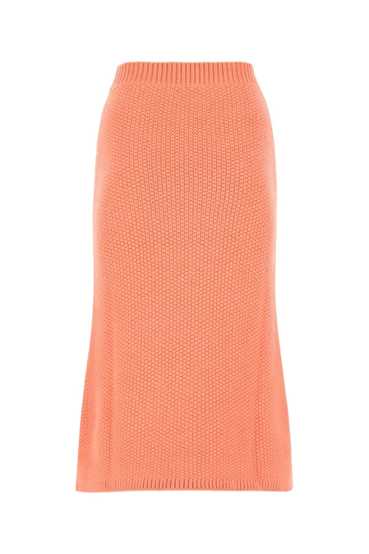 Chloé Knit Midi Skirt